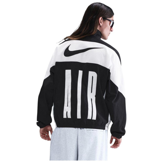 Nike Ανδρική ζακέτα Air Woven Track Jacket Nike Ανδρική ζακέτα Air Woven Track Jacket